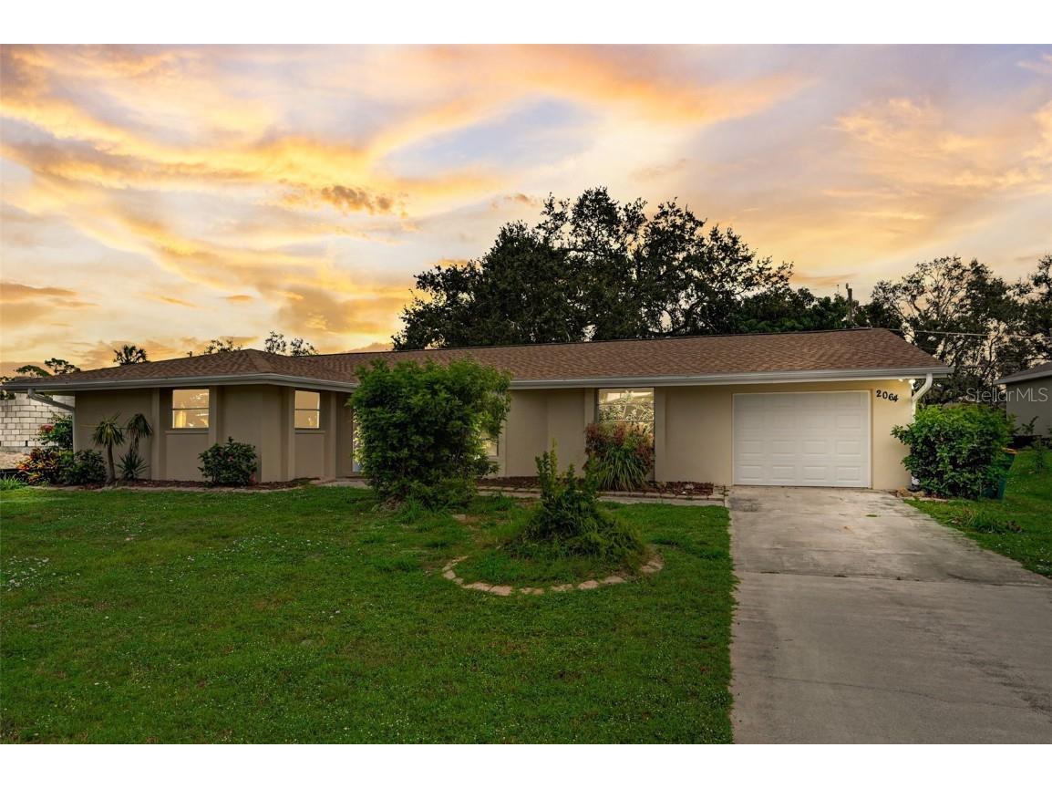 2064 Ellery Street Port Charlotte FL 33952 C7480901 image1