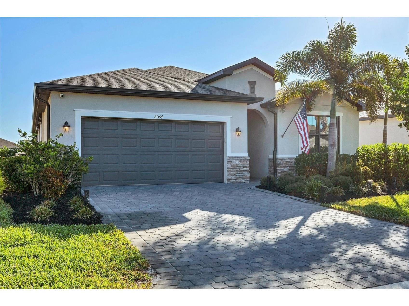 2064 Gardenia Avenue Port Charlotte FL 33953 N6142155 image1