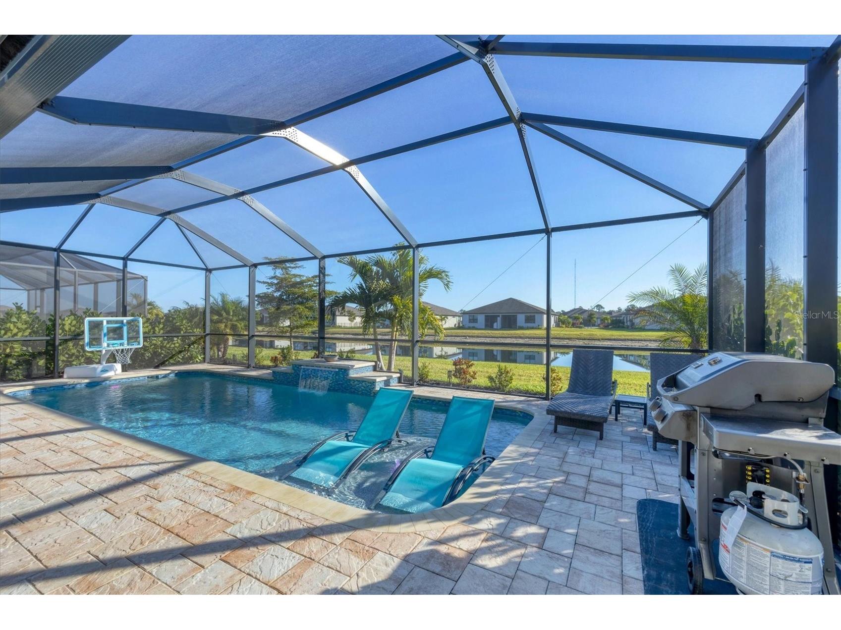 2064 Gardenia Avenue Port Charlotte FL 33953 N6142155 image32