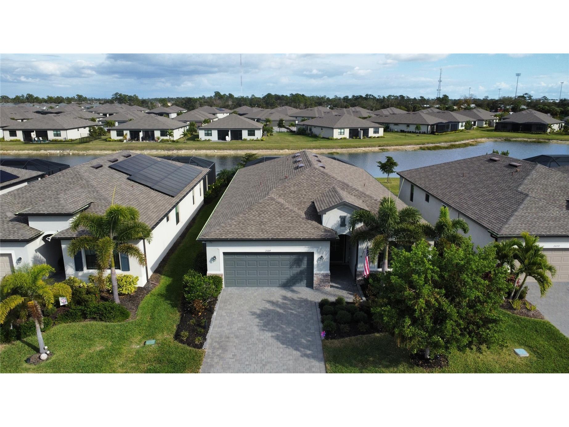 2064 Gardenia Avenue Port Charlotte FL 33953 N6142155 image45