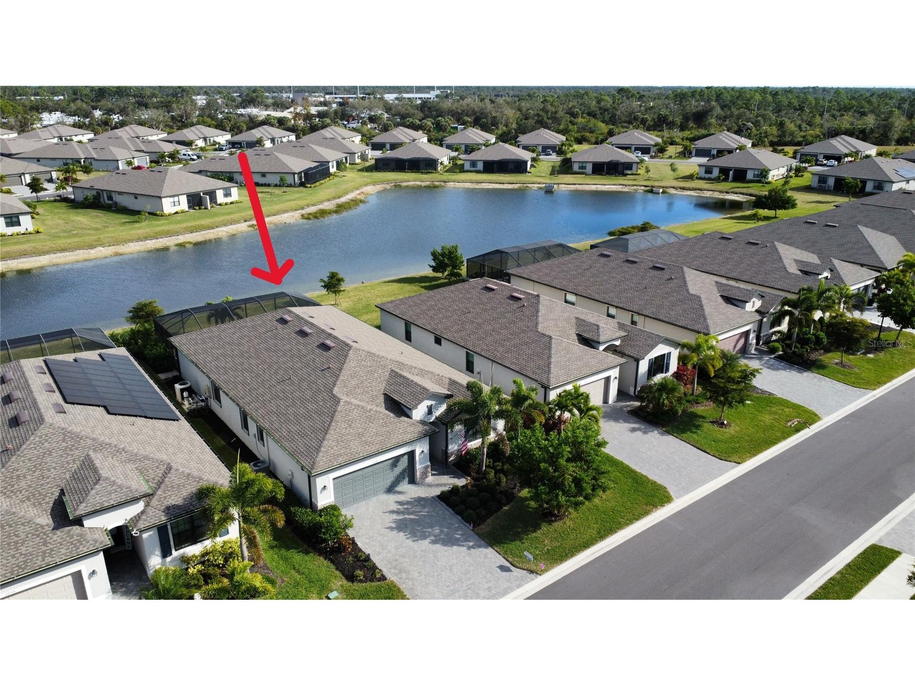 2064 Gardenia Avenue Port Charlotte FL 33953 N6142155 image47