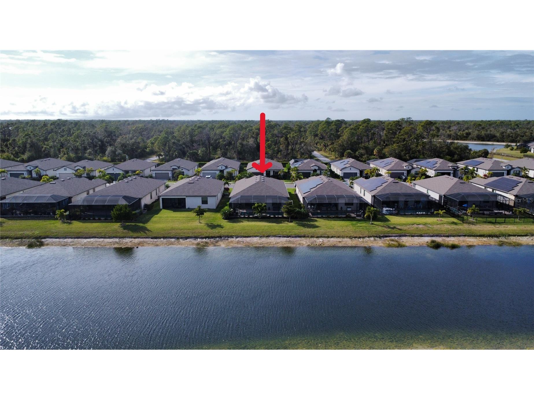 2064 Gardenia Avenue Port Charlotte FL 33953 N6142155 image49