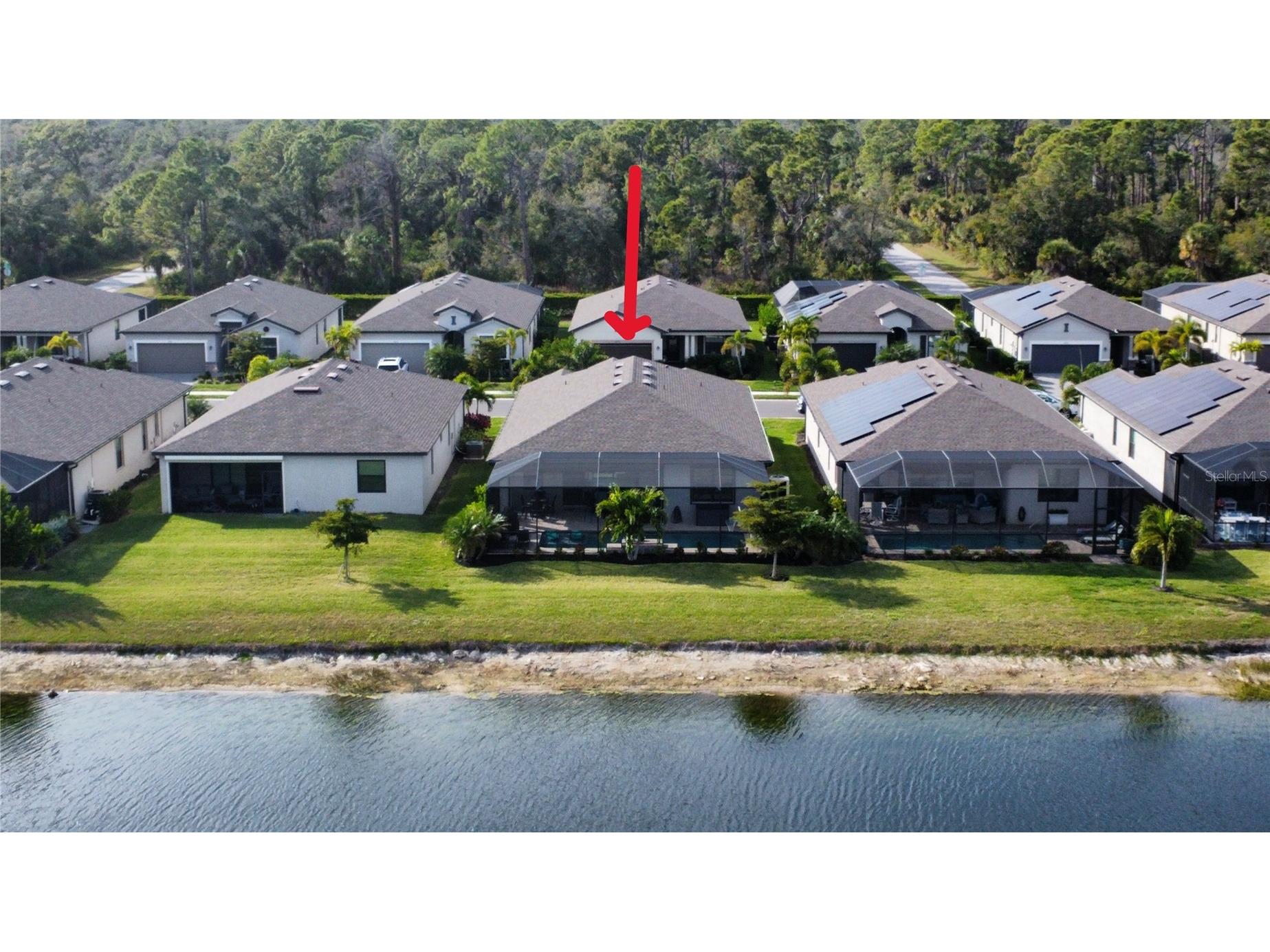 2064 Gardenia Avenue Port Charlotte FL 33953 N6142155 image50