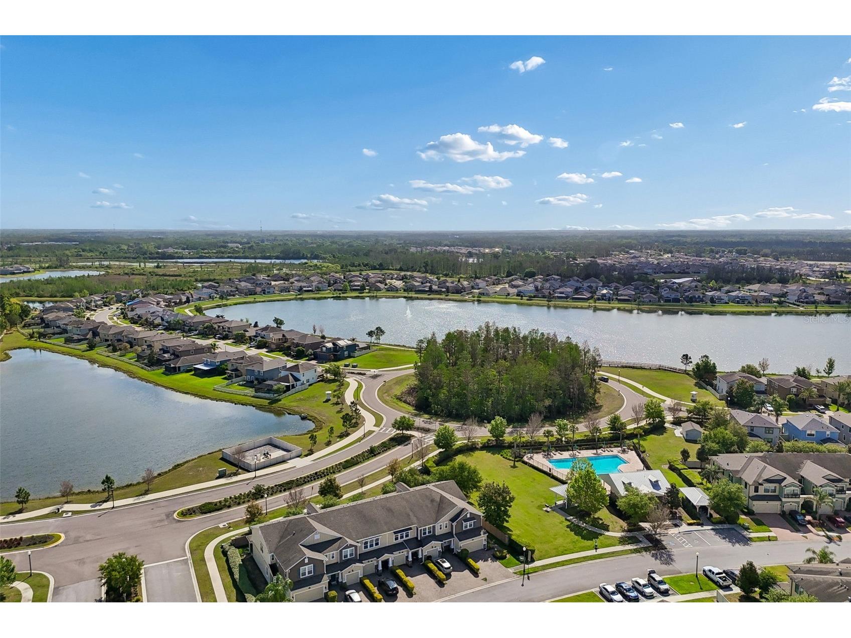 2064 Lake Waters Pl Lutz FL 33558 TB8494102 image66