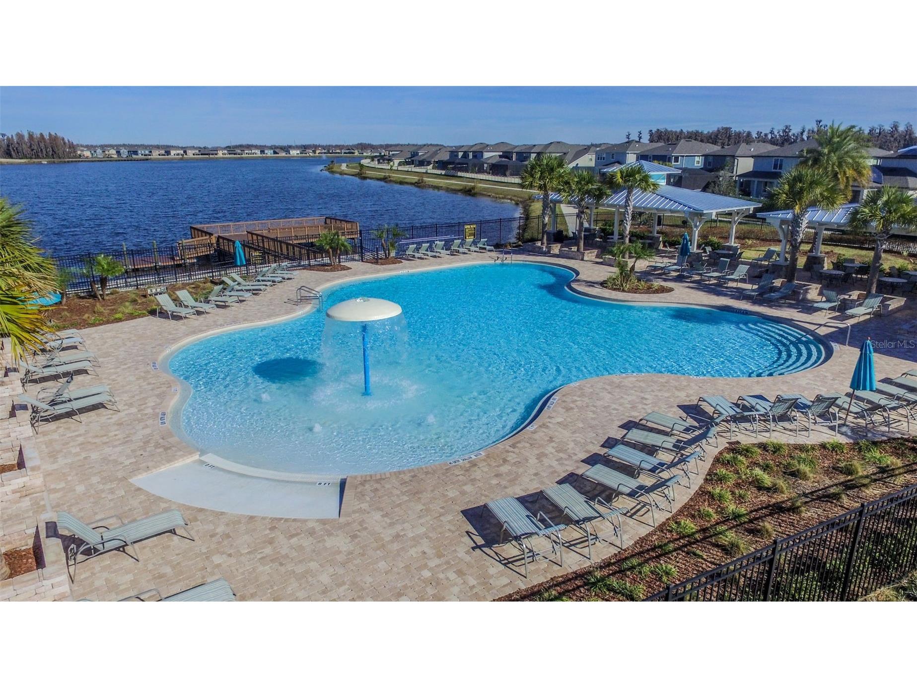 2064 Lake Waters Pl Lutz FL 33558 TB8494102 image74