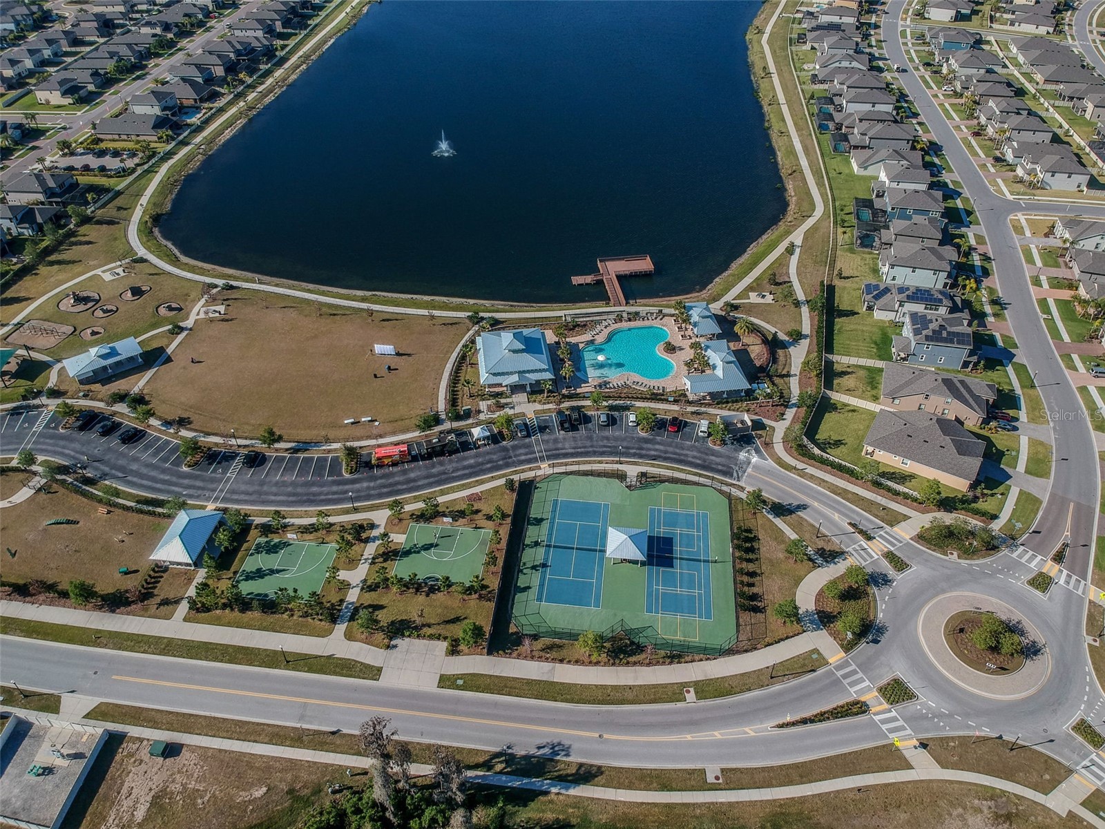 2064 Lake Waters Pl Lutz FL 33558 TB8494102 image76