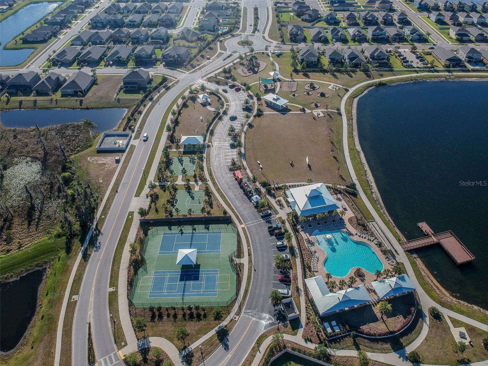 2064 Lake Waters Pl Lutz FL 33558 TB8494102 image77