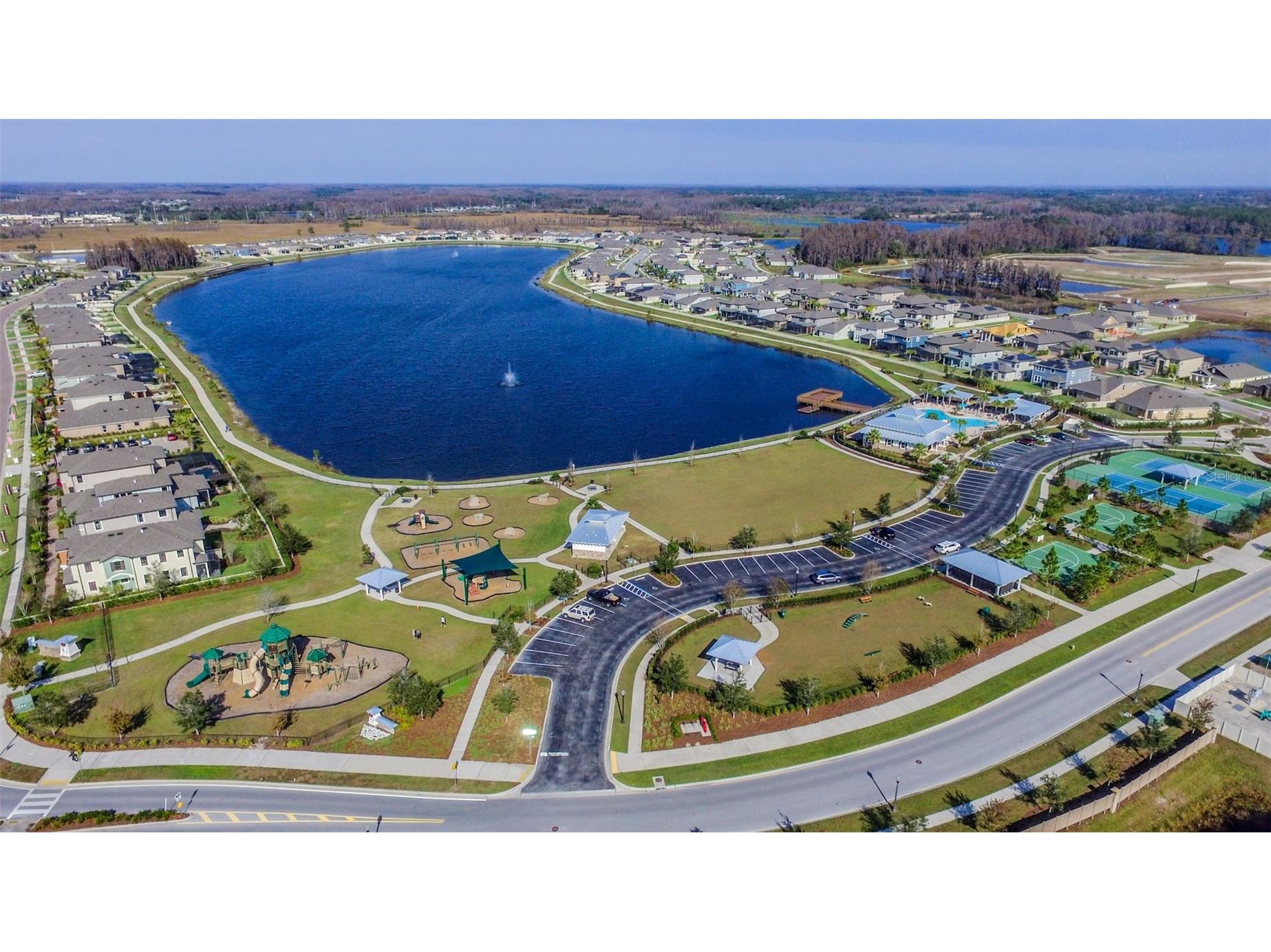 2064 Lake Waters Pl Lutz FL 33558 TB8494102 image78