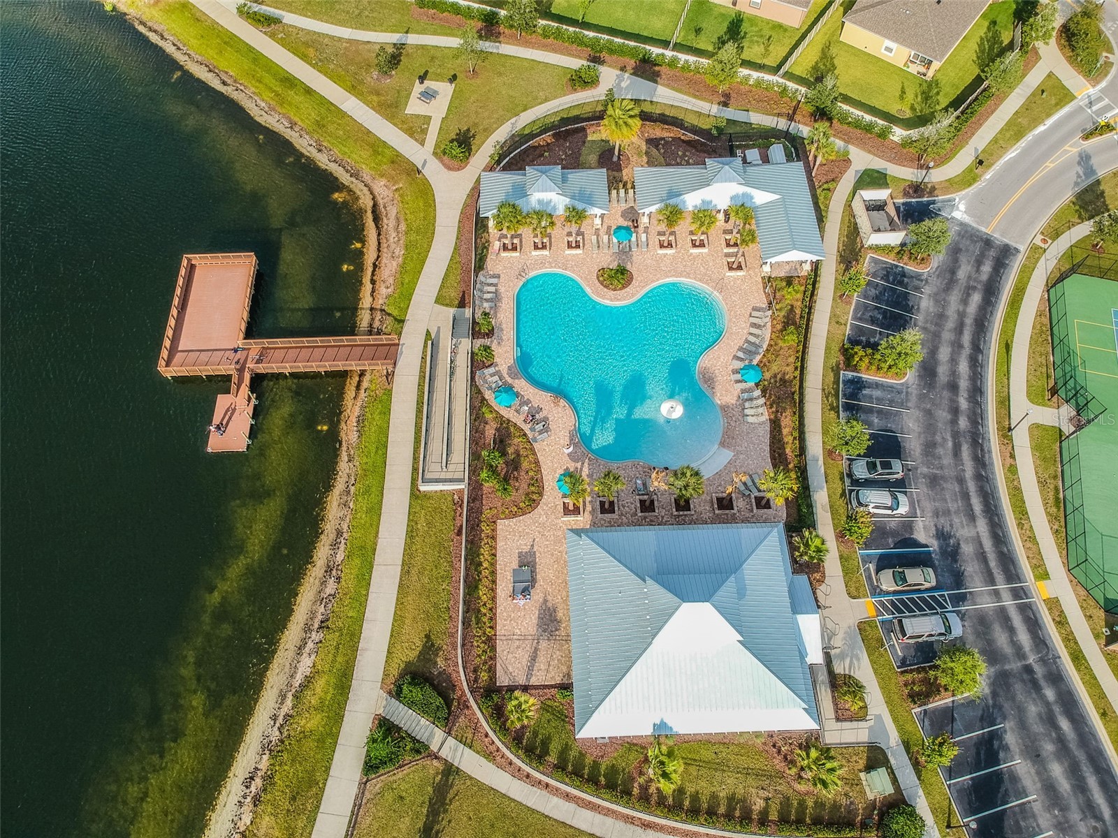 2064 Lake Waters Pl Lutz FL 33558 TB8494102 image80