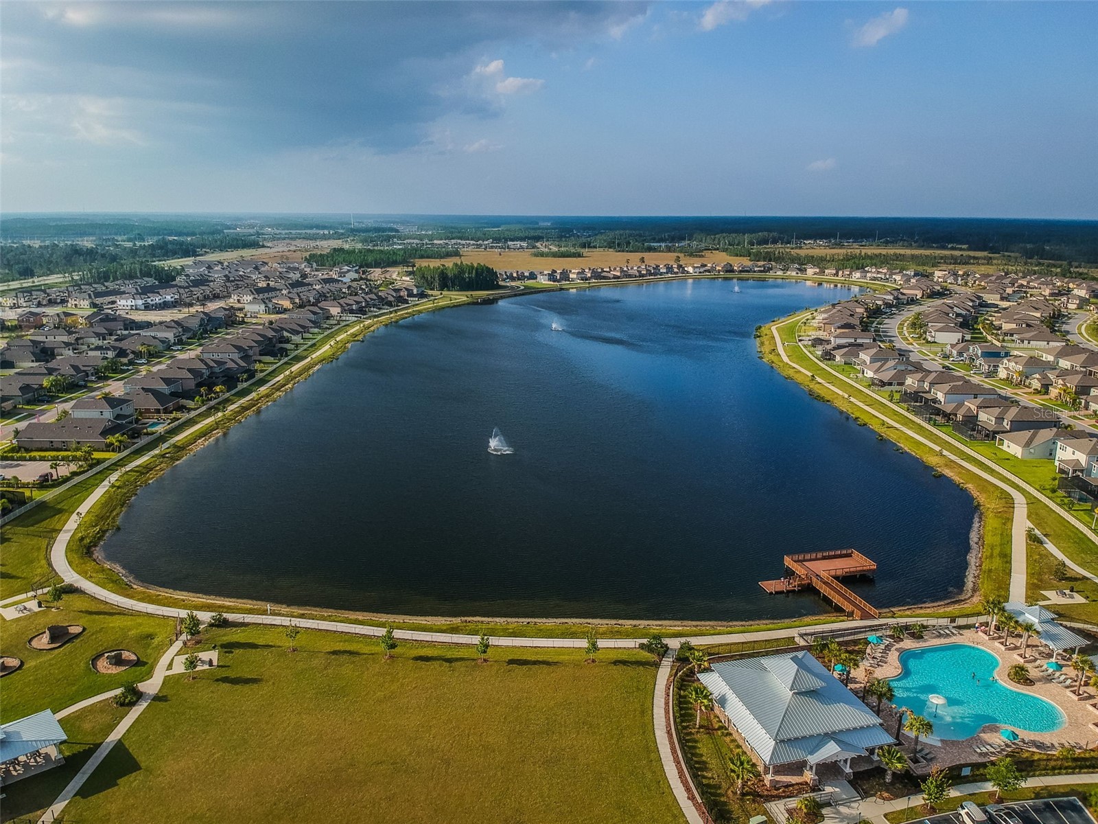 2064 Lake Waters Pl Lutz FL 33558 TB8494102 image82