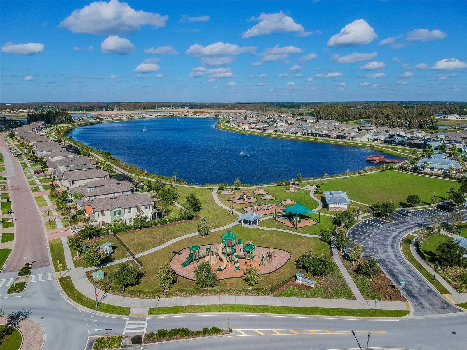 2064 Lake Waters Pl Lutz FL 33558 TB8494102 image85