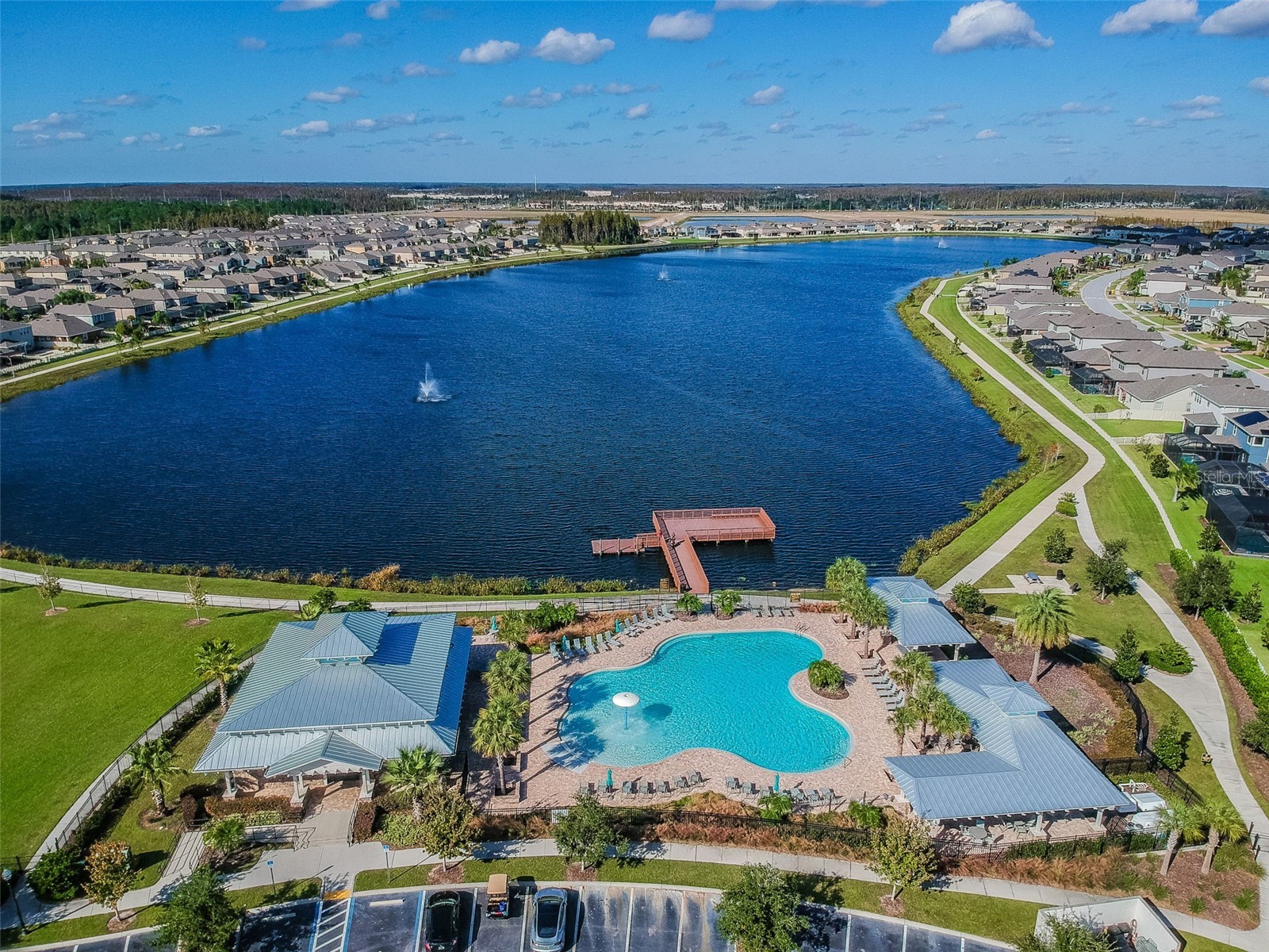 2064 Lake Waters Pl Lutz FL 33558 TB8494102 image87