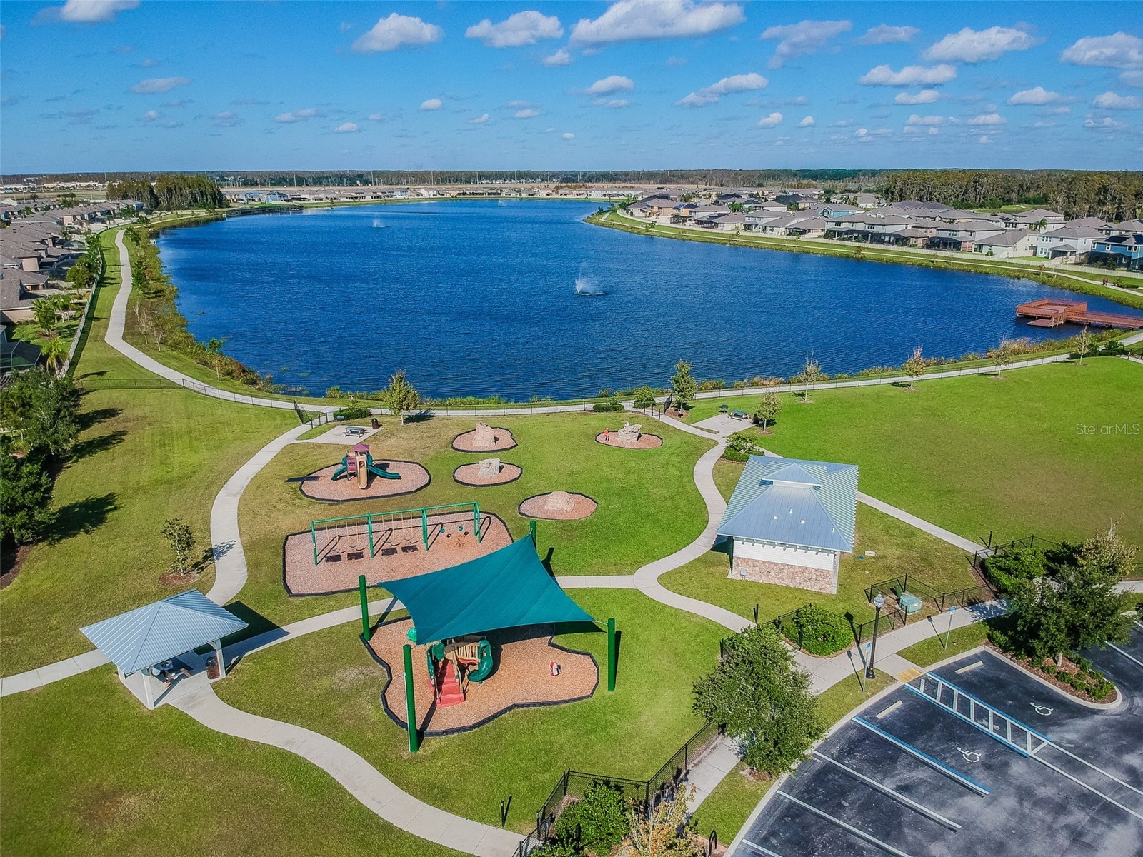 2064 Lake Waters Pl Lutz FL 33558 TB8494102 image88