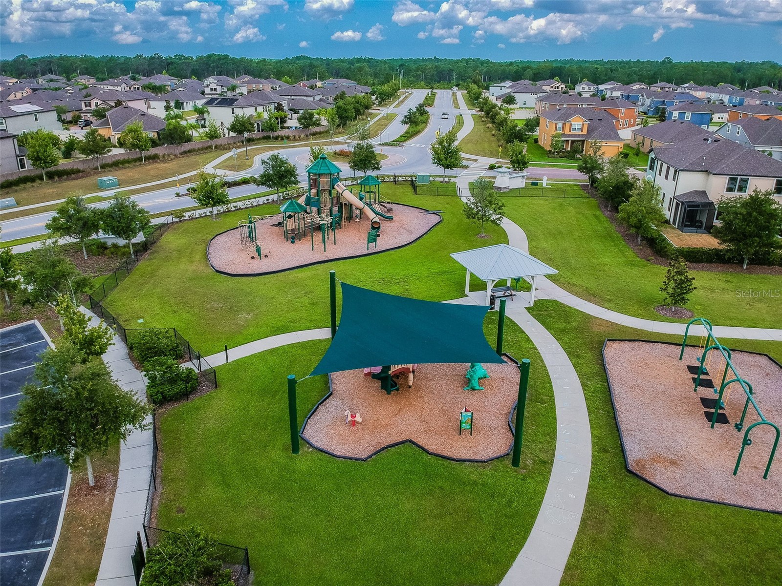 2064 Lake Waters Pl Lutz FL 33558 TB8494102 image90