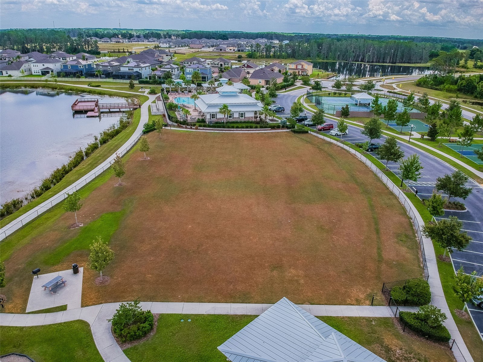 2064 Lake Waters Pl Lutz FL 33558 TB8494102 image91