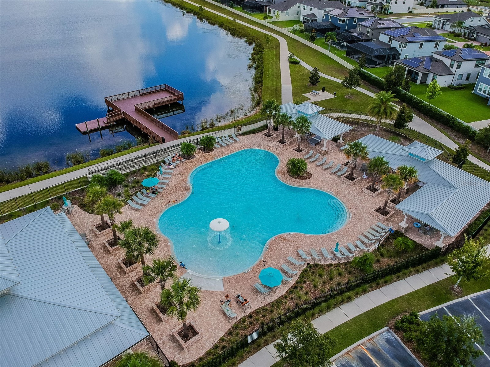 2064 Lake Waters Pl Lutz FL 33558 TB8494102 image93