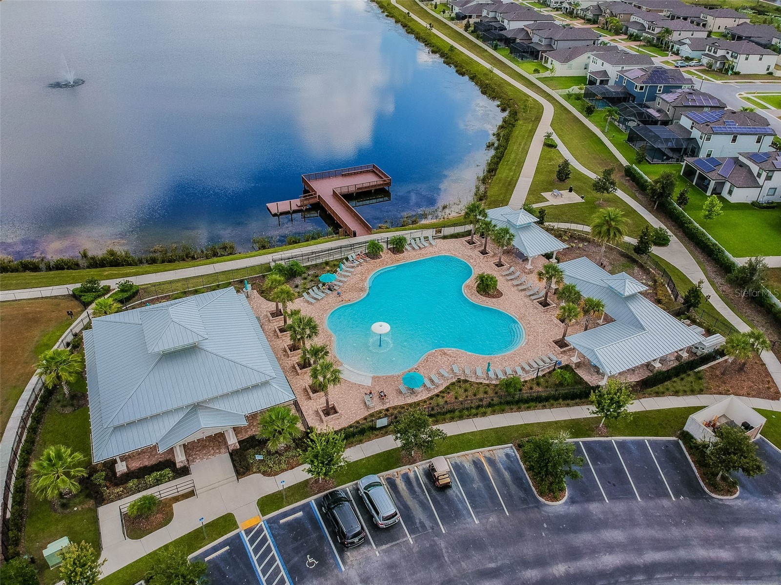 2064 Lake Waters Pl Lutz FL 33558 TB8494102 image94