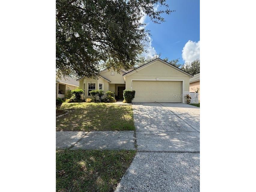 2064 Newtown Road Groveland FL 34736 G5087575 image1