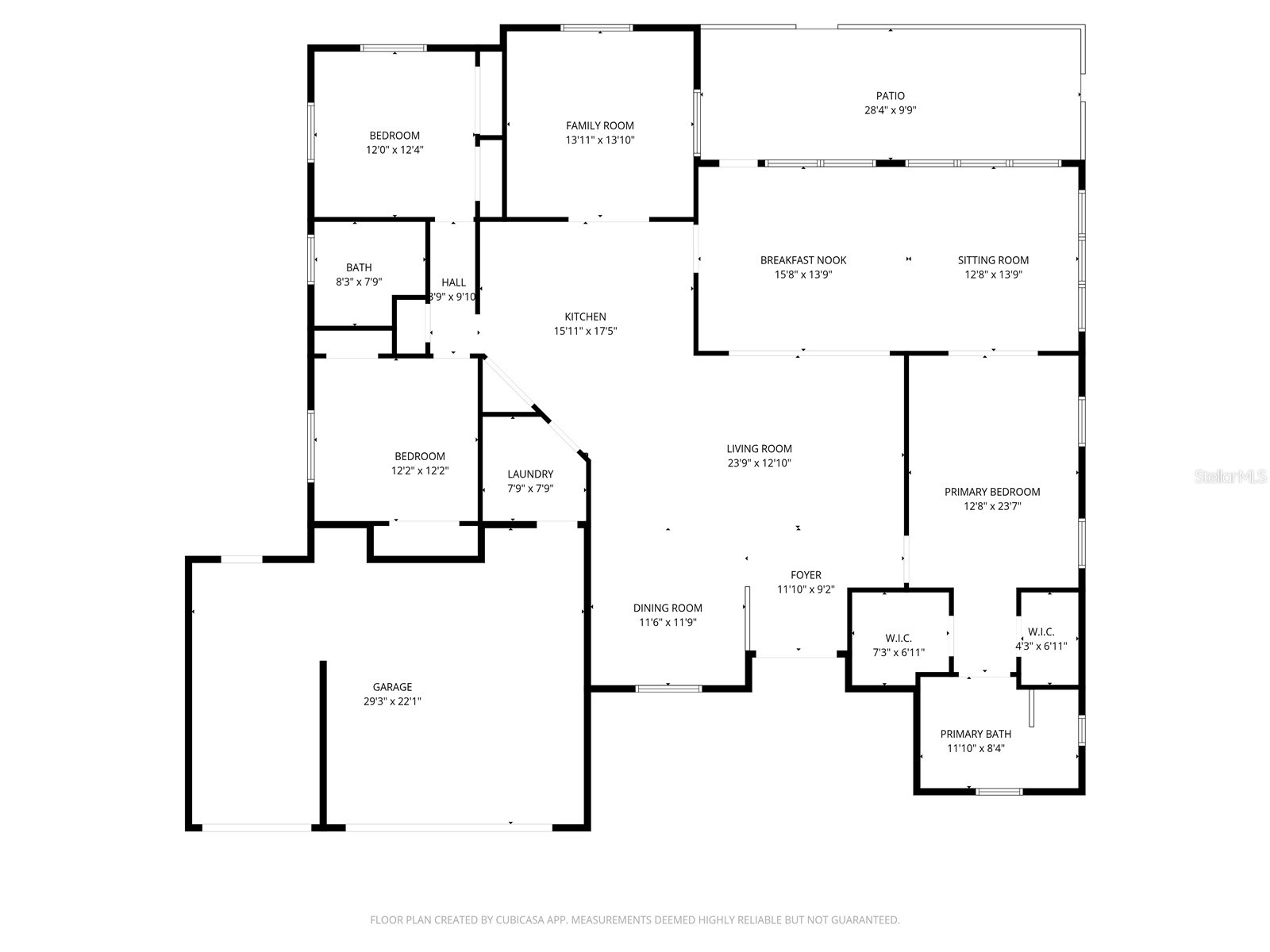2064 NW 50th Circle Ocala FL 34482 OM724320 image64