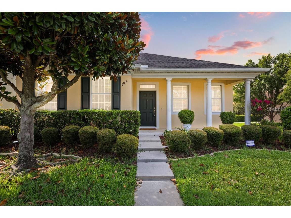 2064 Rafton Rd Apopka FL 32703 G5097191 image1