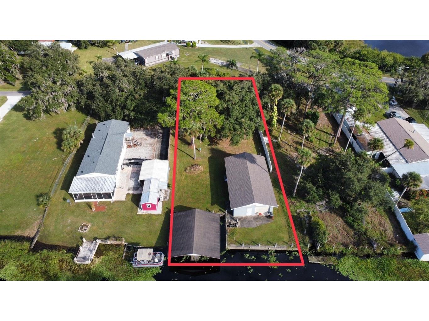 2064 Shady Ln. Geneva FL 32732 O6356865 image1