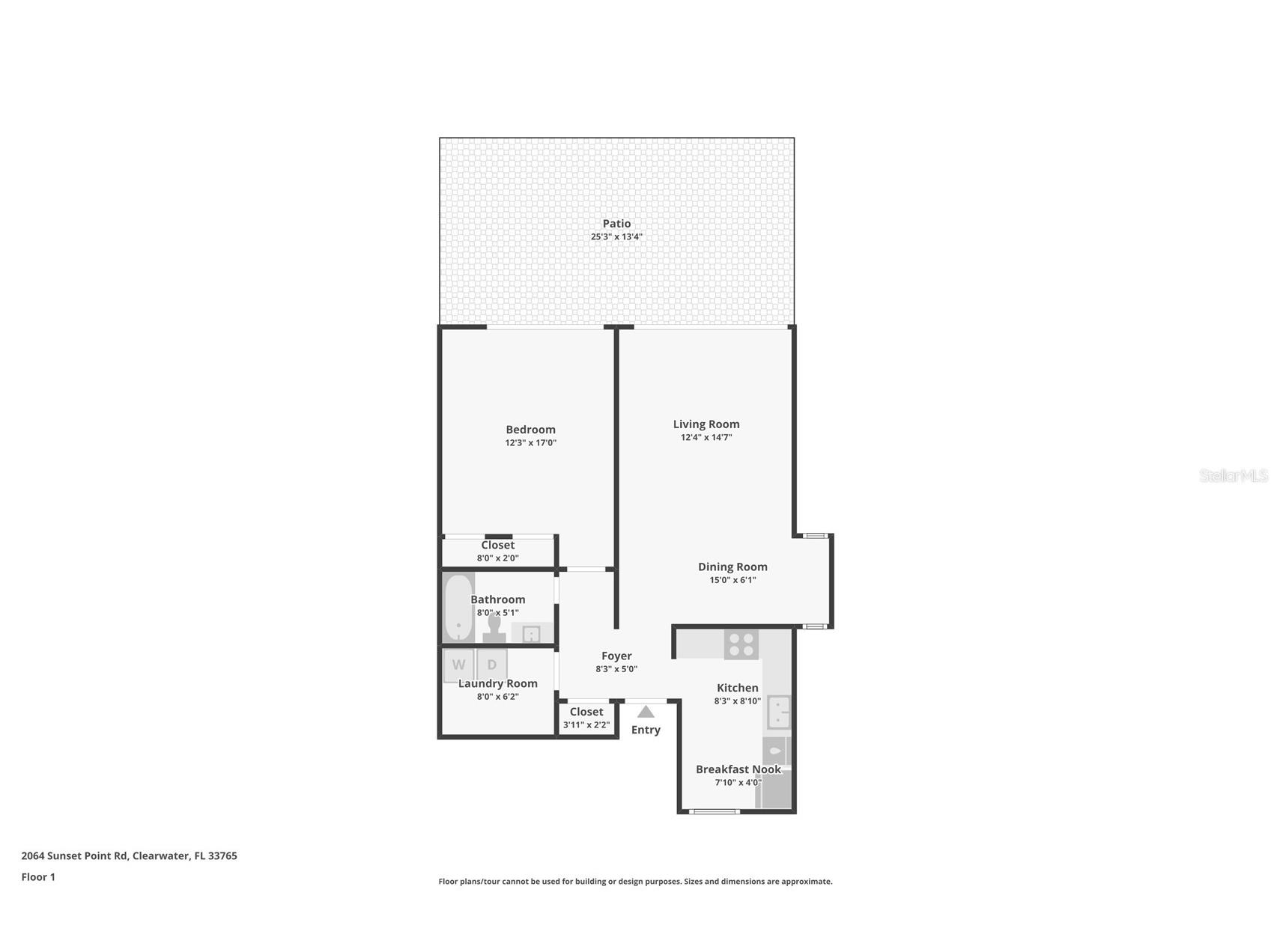 2064 Sunset Point Road #71 Clearwater FL 33765 TB8484603 image24