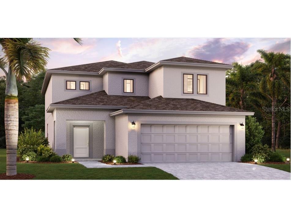 2064 Sunset Preserve Way Way Port Charlotte FL 33953 R4909016 image1