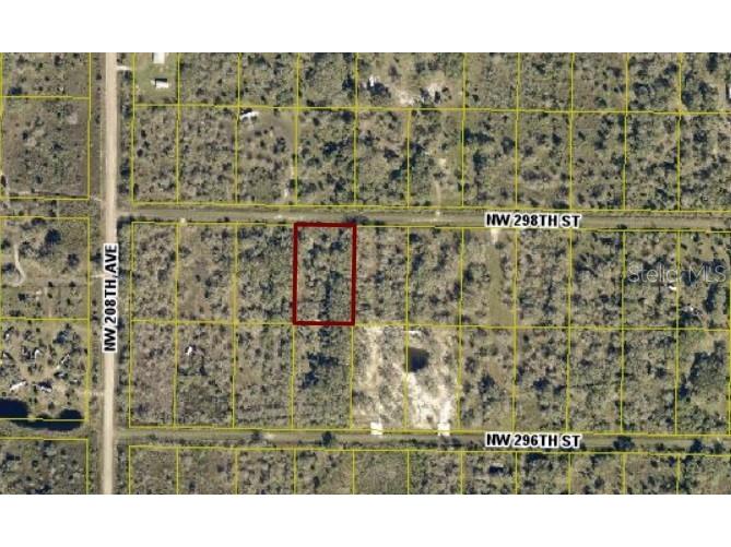 20640 NW 298th Street Okeechobee FL 34972 TB8308081 image1