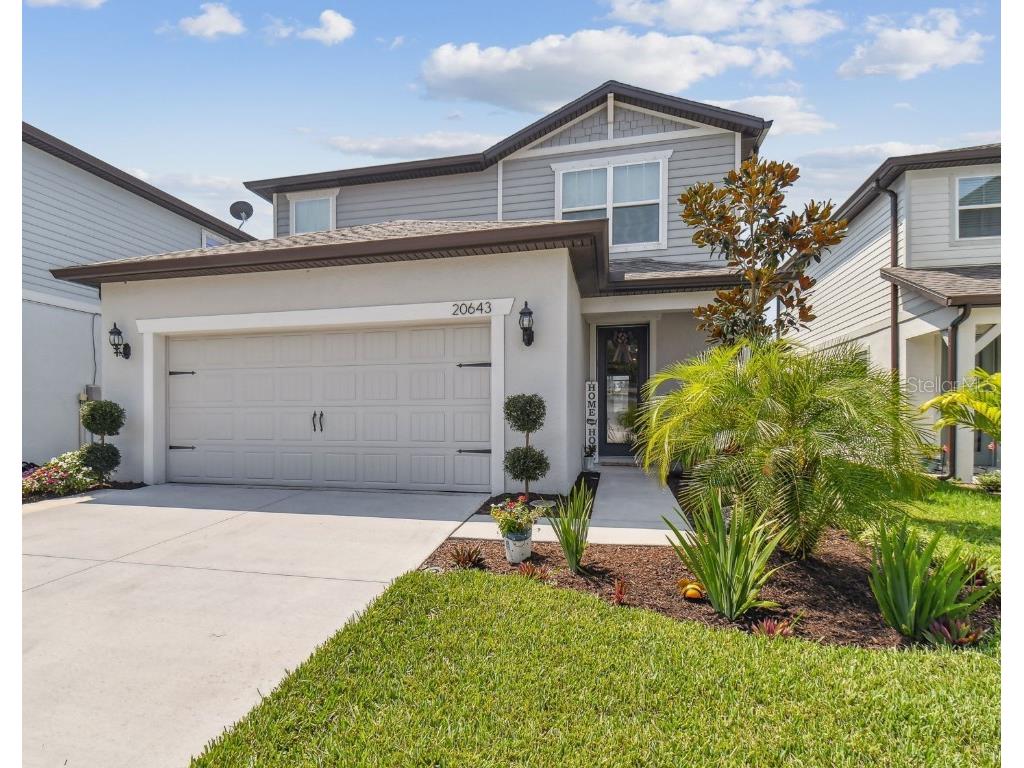 20643 Monza Loop Land O Lakes FL 34638 O6132434 image1