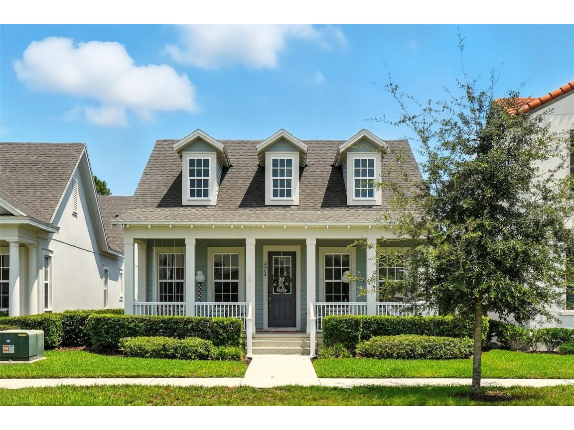 2065 Celebration Boulevard Celebration FL 34747 S5132997 image1