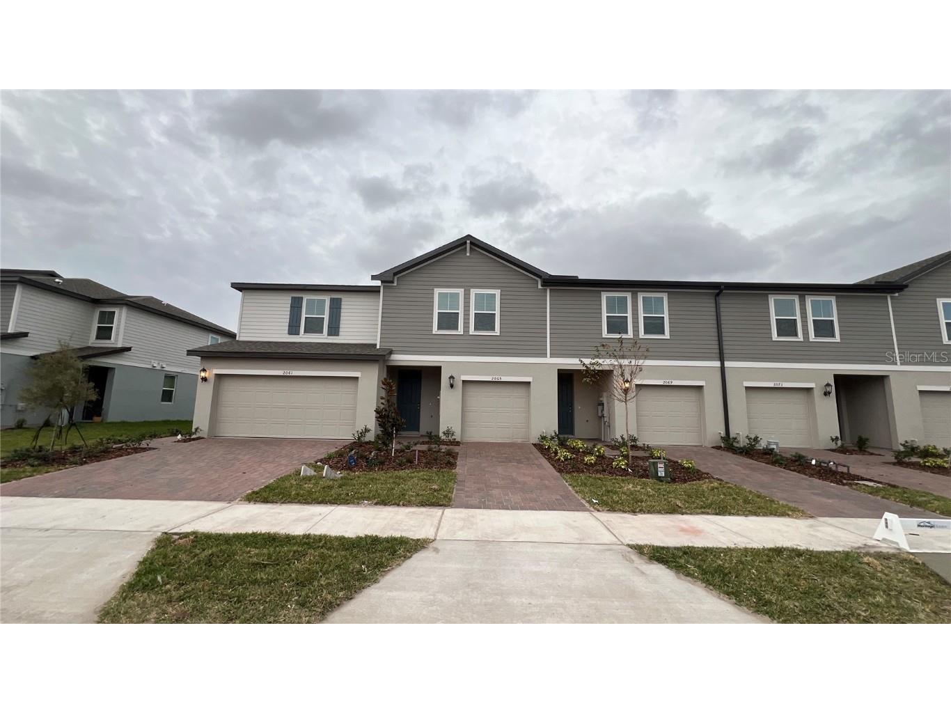 2065 Crape Jasmine Lane Orlando FL 32824 J970181 image1