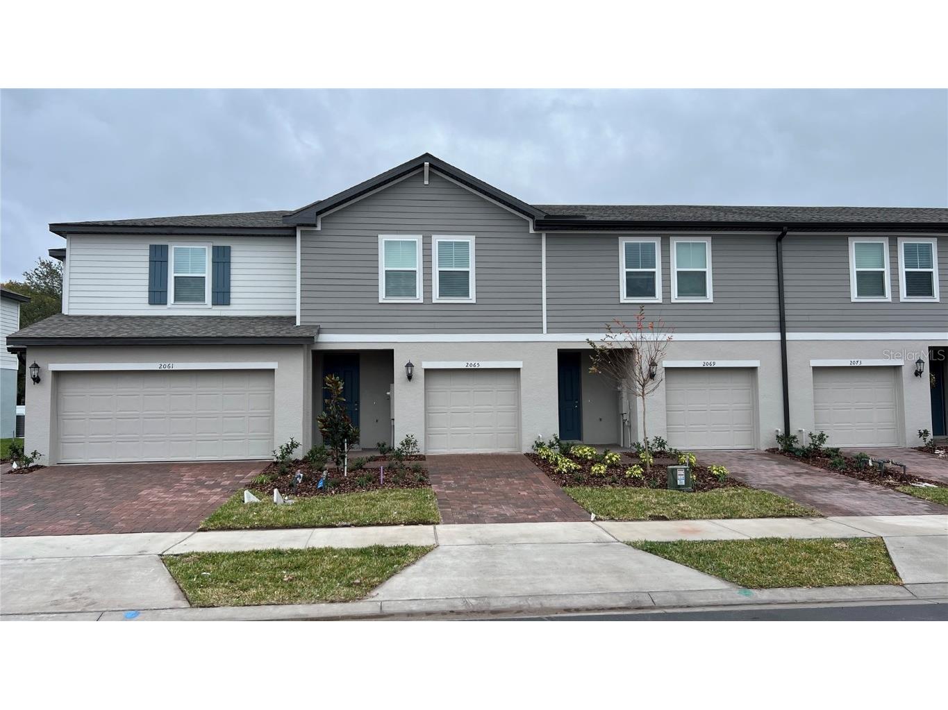 2065 Crape Jasmine Lane Orlando FL 32824 S5096675 image1