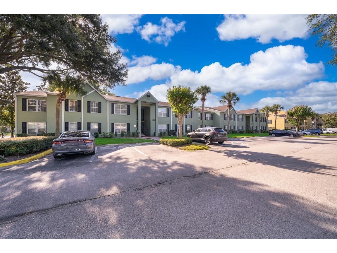 2065 Dixie Belle Drive #2065E Orlando FL 32812 O6222168 image1
