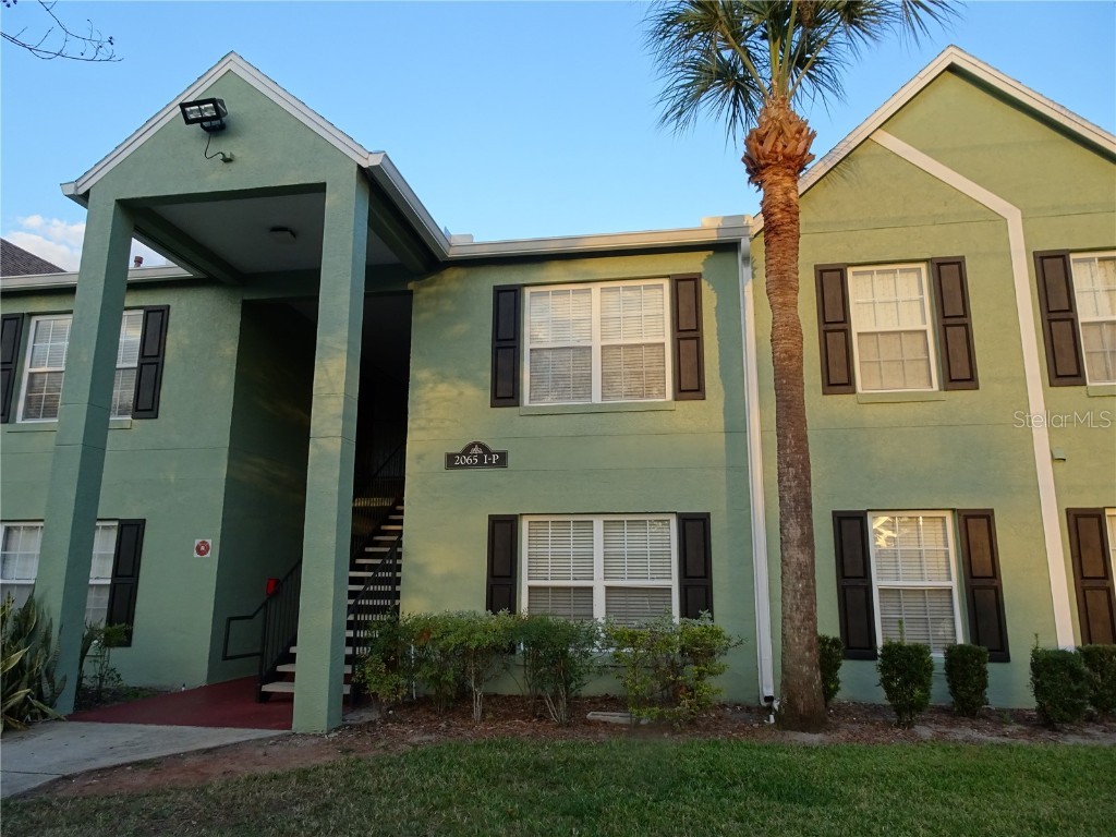 2065 Dixie Belle Drive #2065K Orlando FL 32812 O6007354 image1