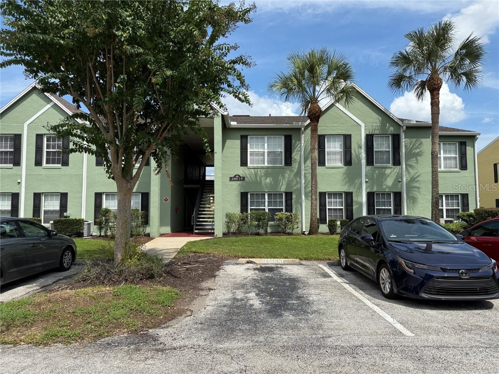 2065 Dixie Belle Drive #2065M Orlando FL 32812 O6340572 image1