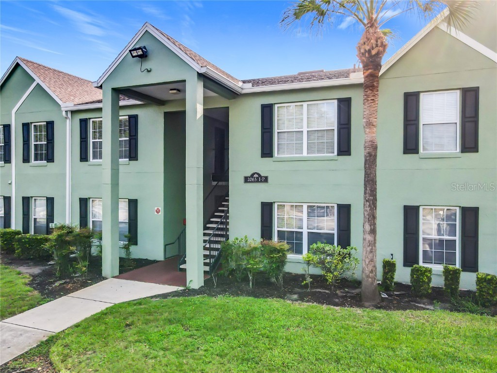 2065 Dixie Belle Drive #2065M Orlando FL 32812 O6340572 image4