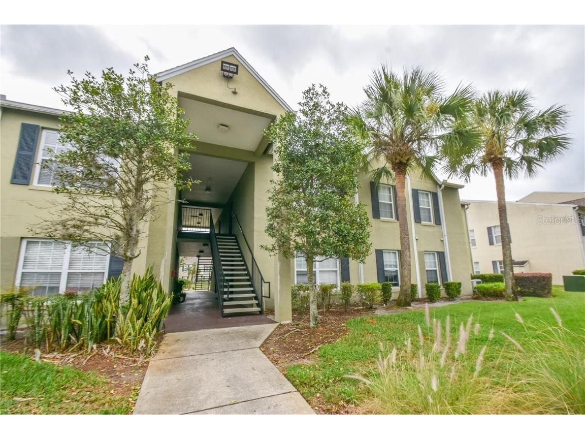 2065 Dixie Belle Drive #O Orlando FL 32812 O6321597 image1