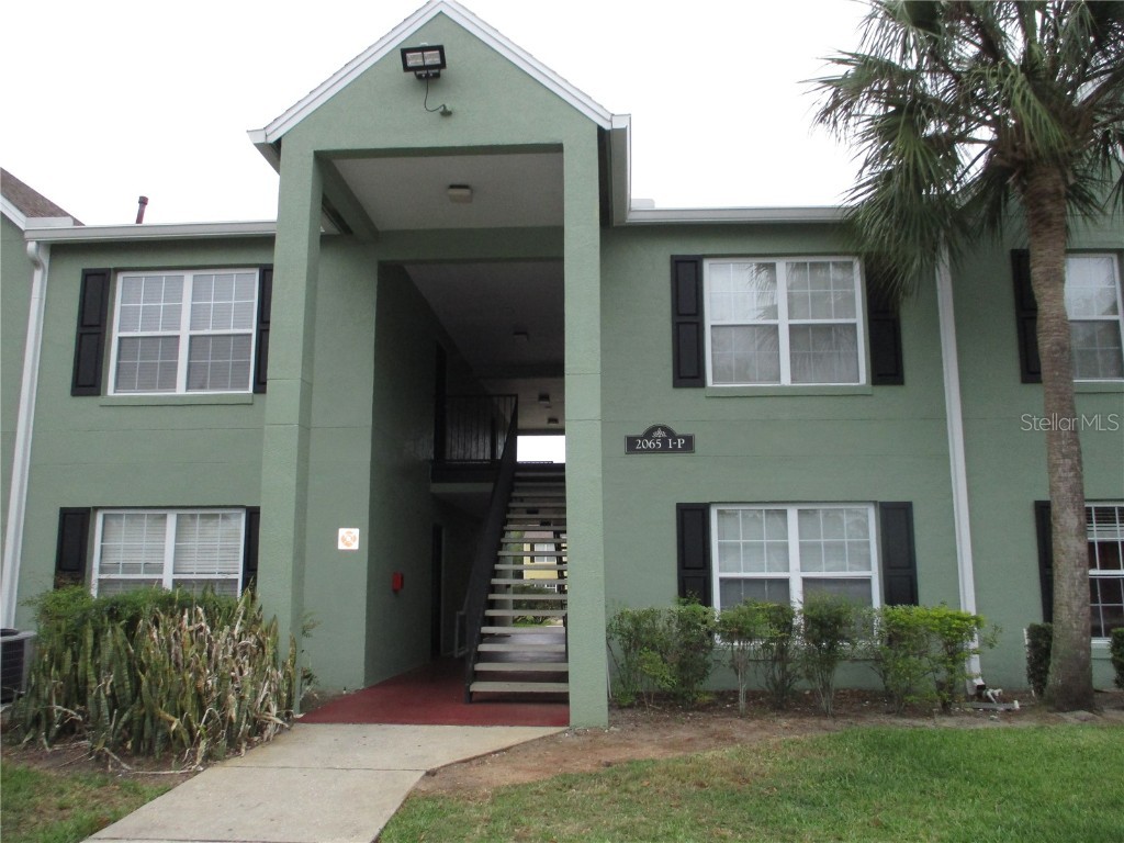2065 Dixie Belle Unit N Drive #2065 Orlando FL 32812 O6097330 image1