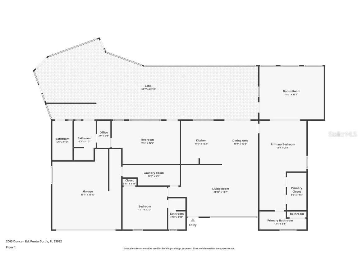 2065 Duncan Road Punta Gorda FL 33982 C7512989 image55