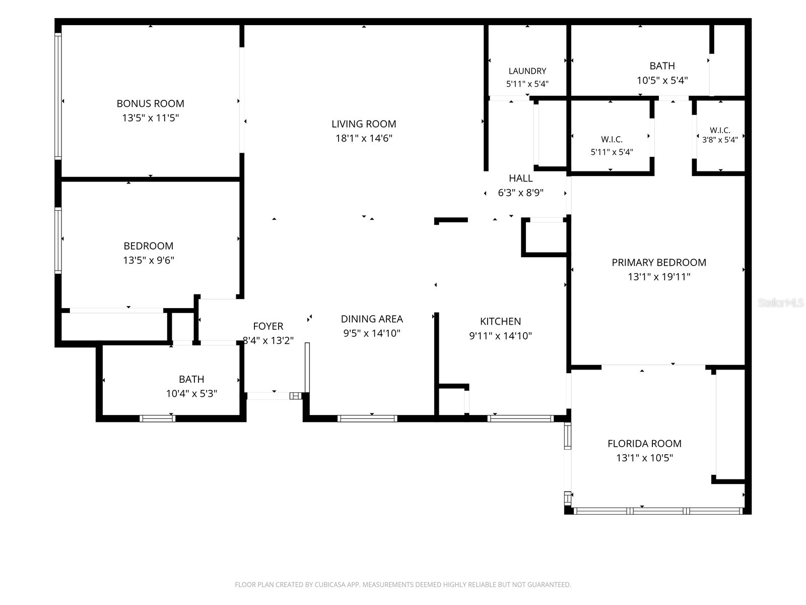 2065 Grove Lane Clearwater FL 33763 TB8523799 image53