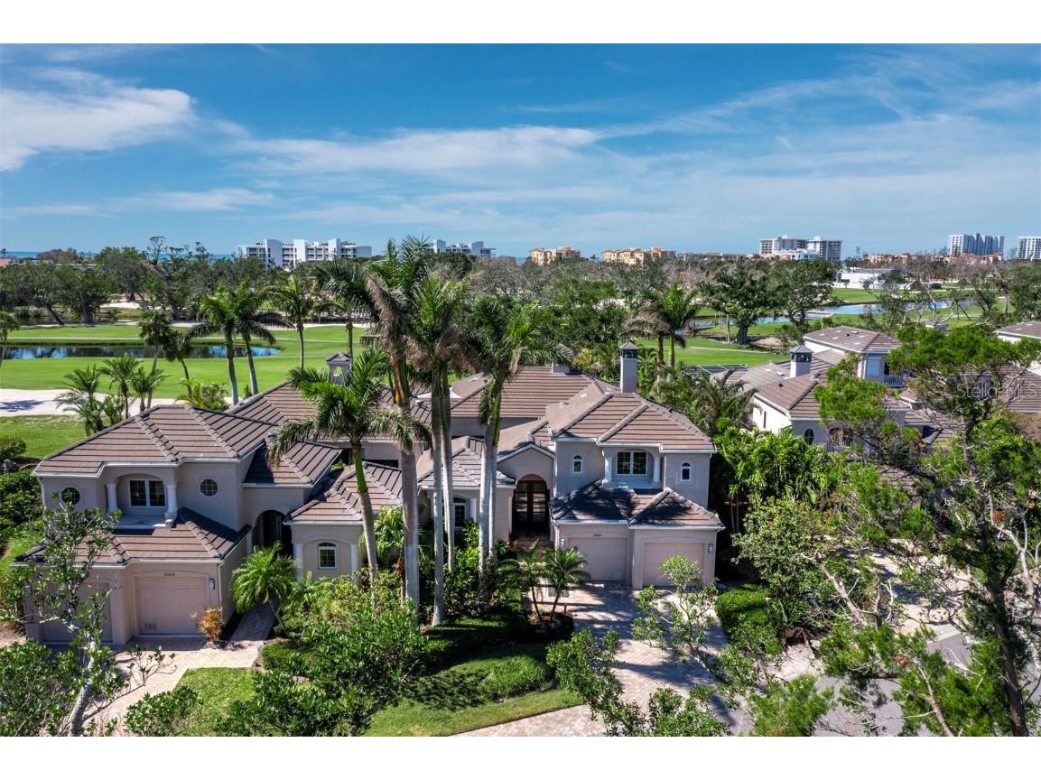 2065 Harbour Links Drive #5 Longboat Key FL 34228 A4640434 image1