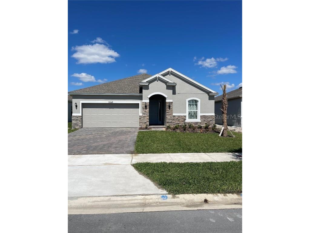 2065 Havasu Falls Drive Deland FL 32724 O6099314 image1