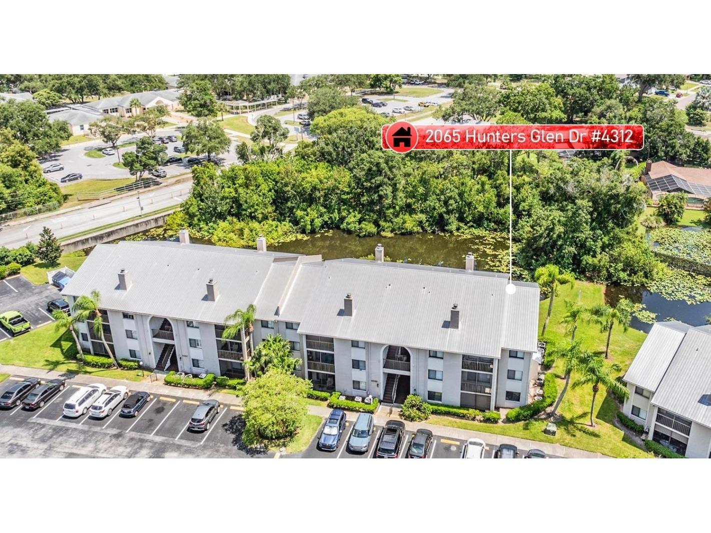 2065 Hunters Glen Drive #4312 Dunedin FL 34698 U8253170 image1