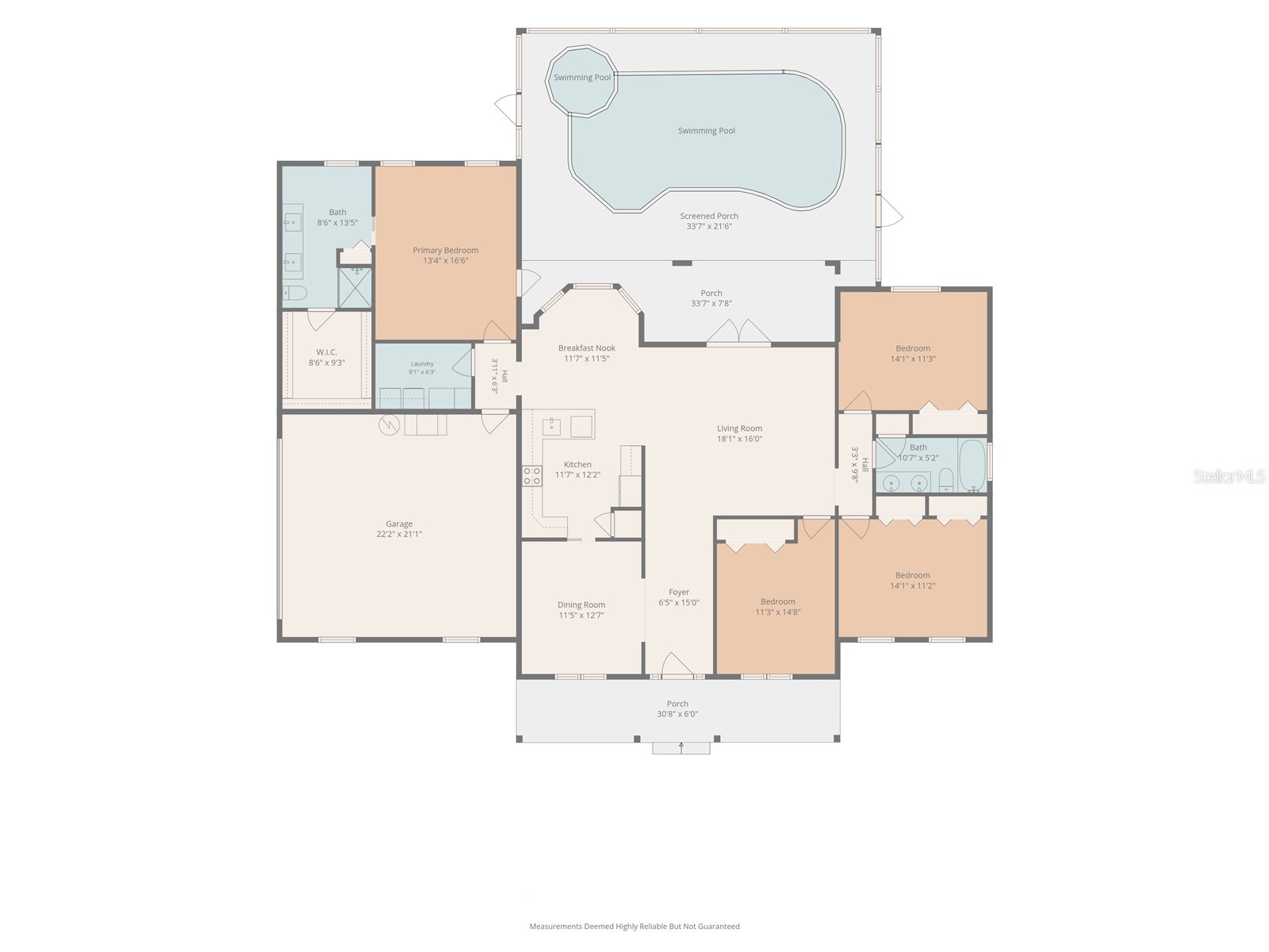 2065 Mustang Court Saint Cloud FL 34771 S5152162 image30