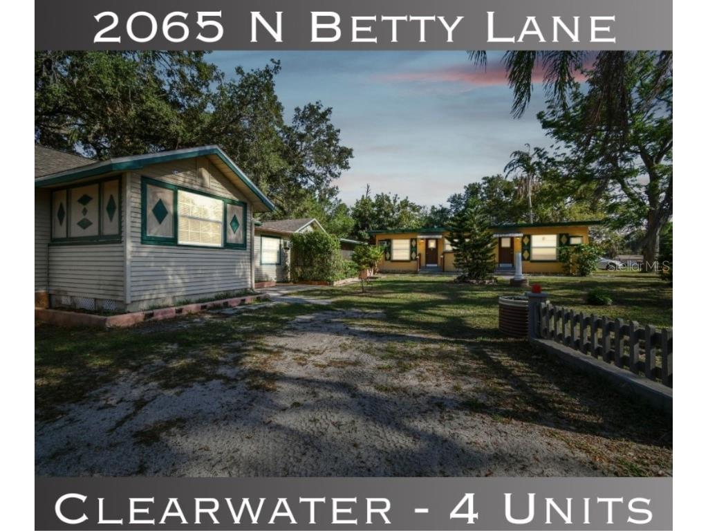 2065 N Betty Lane Clearwater FL 33755 T3443310 image1