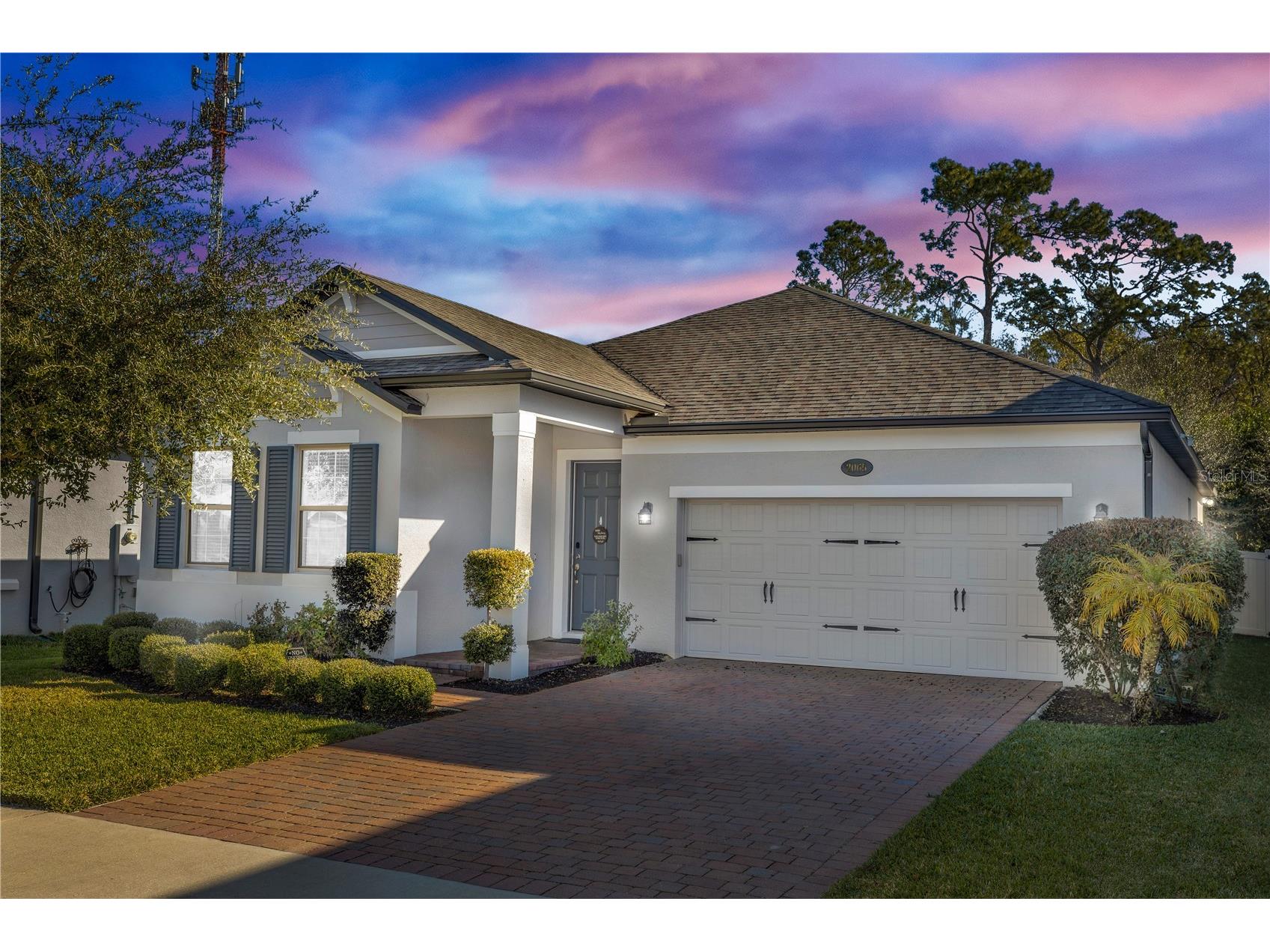 2065 Prairie Sage Lane Longwood FL 32750 V4946784 image1