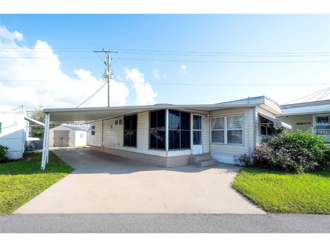 2065 Sun Home St #LOT A-23 Sarasota FL 34231 A4657027 image1