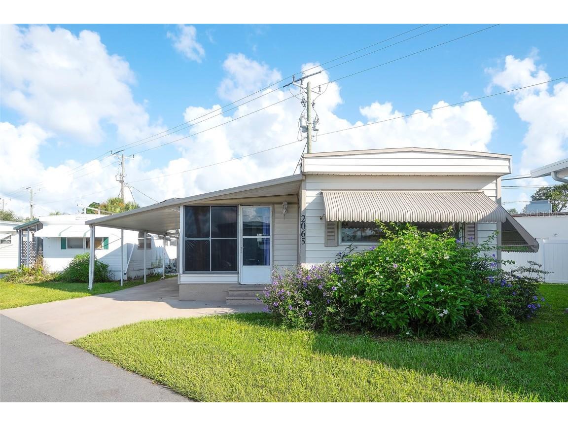 2065 Sun Home St #LOT A-23 Sarasota FL 34231 A4657027 image2