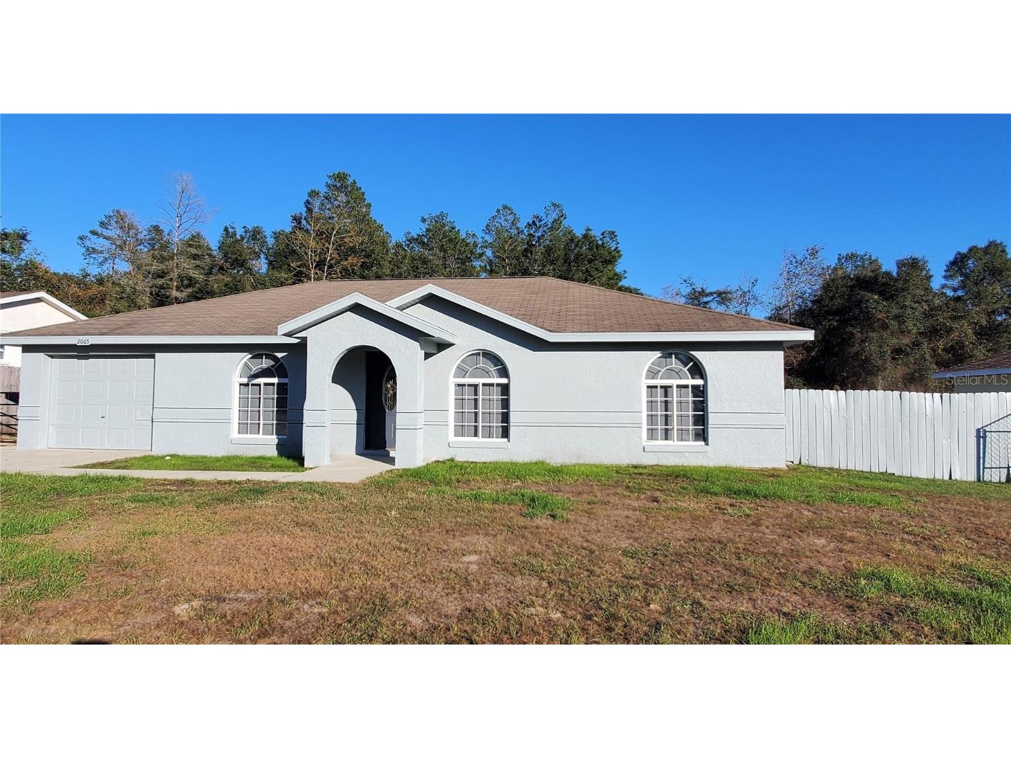 2065 SW 153rd Loop, Ocala, FL 34473 MLS OM650746 Edina Realty