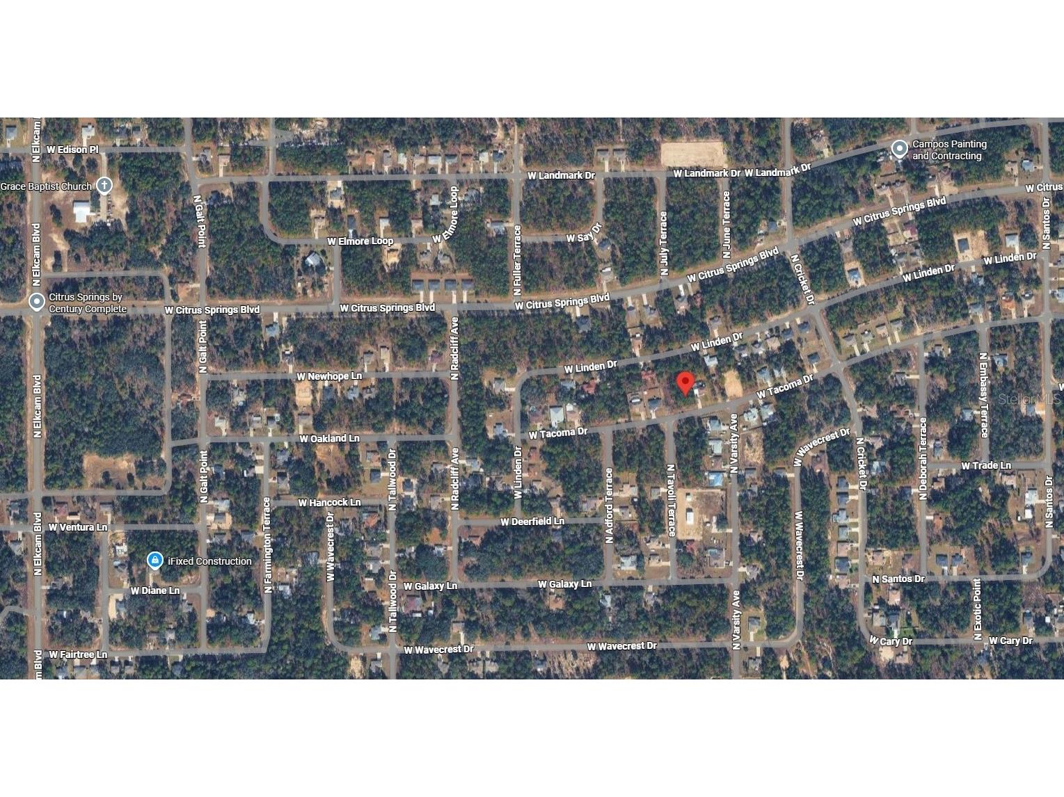 2065 W Tacoma Drive Citrus Springs FL 34434 O6396692 image6